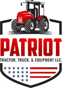 Patriot Tractor