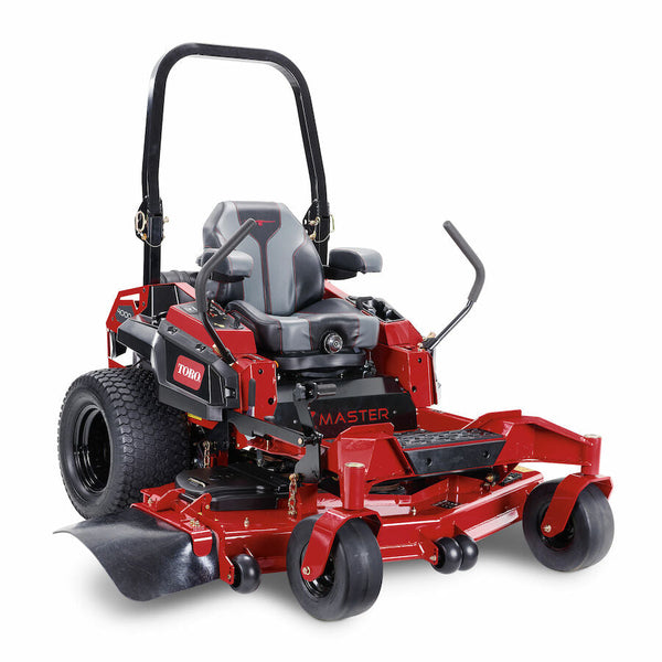 Commercial Zero-Turn Mower Buying Guide: What to Look for When Every Hour Counts