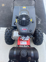 DR FIELD & BRUSH MOWER Pro 26" 15.5HP B&S Walk-Behind Brush Cutter (AT45326BEN)