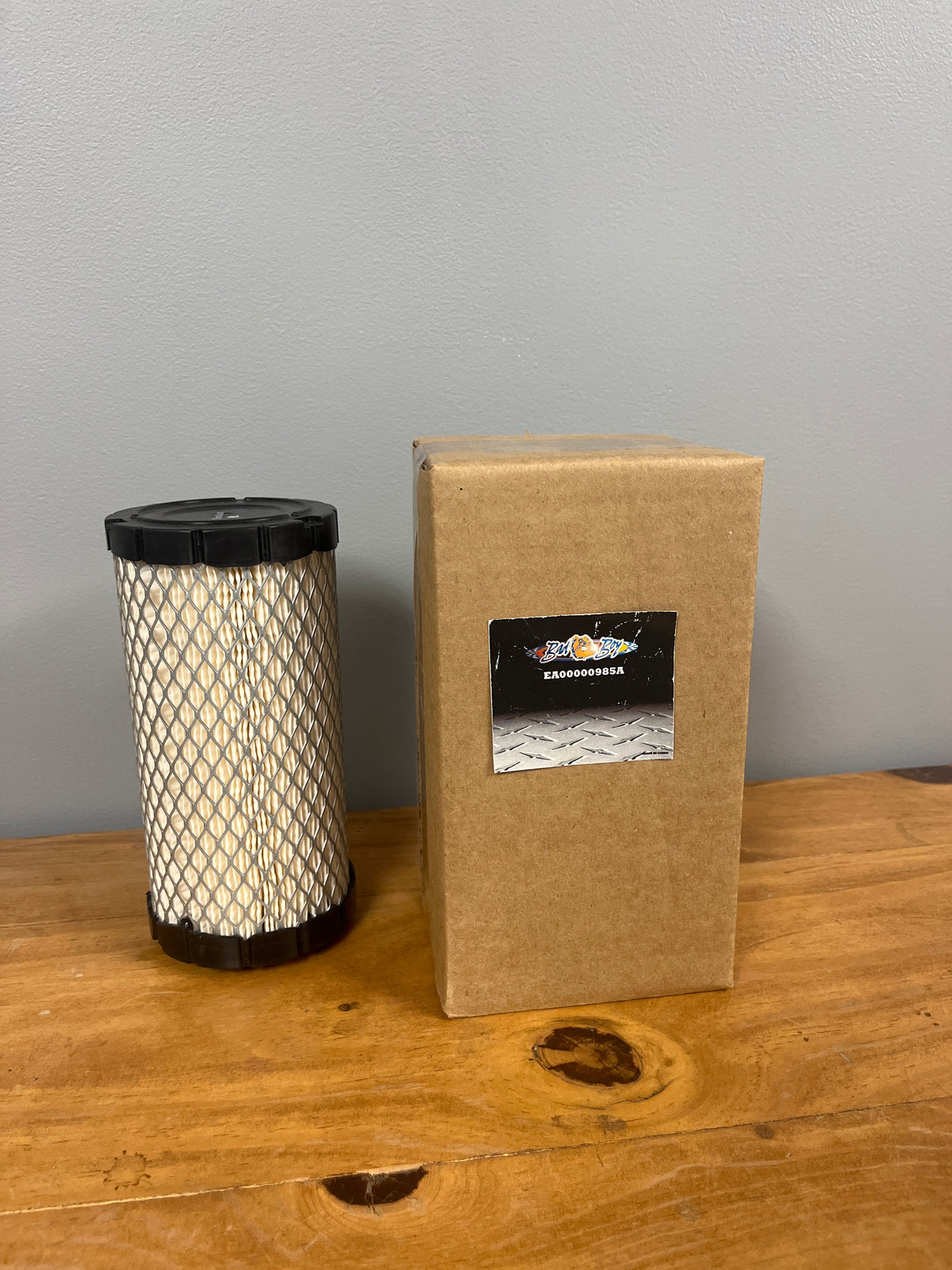 OUTER AIR FILTER ELEMENT for Bad Boy 2024H/Bad Boy 3026H