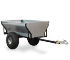 Patriot Tractor – DR Versa-Trailer / Cart