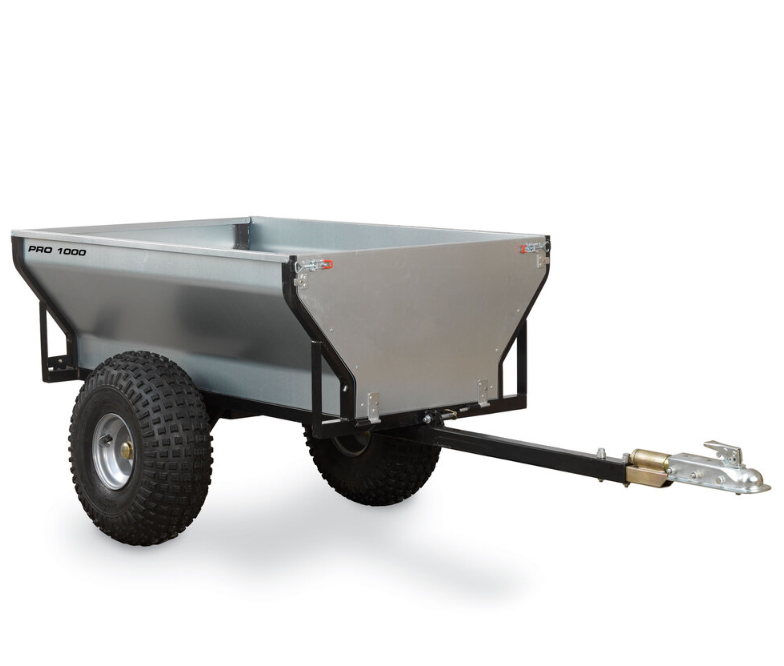 DR Versa-Trailer VT13005TBN