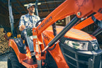 Patriot Tractor – Bad Boy 1022HIL Tractor & Loader