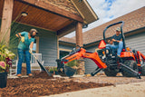 Patriot Tractor – Bad Boy 1022H / LOADER 100 / BACKHOE 100
