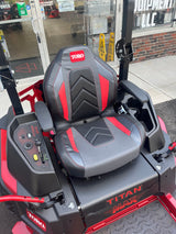 Toro 60 in. (152 cm) TITAN® MAX Zero Turn Mower 76606