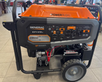 Patriot Tractor – Generac 18,000W EFI Portable Generator – Electric Start with CO-Sense