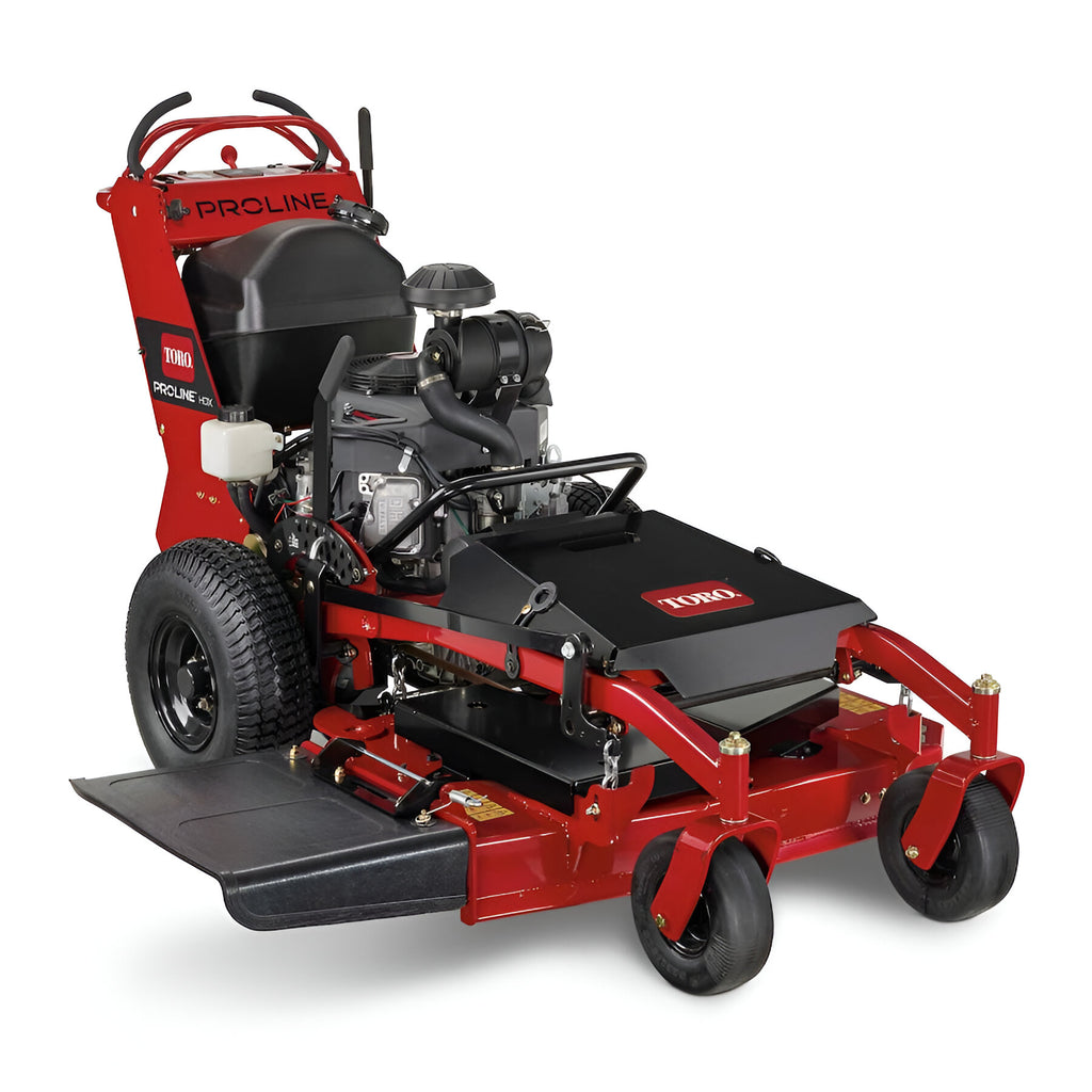Pro Line Tractor Toro PROLINE™ HDX 36 in. (91 cm) Mid-Size Mower (44436) *CASH PRICE ...