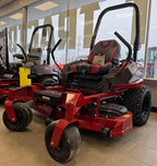 Patriot Tractor – Toro 2000 Series 48 in. (122 cm) 24.5 hp 708 cc (77281)