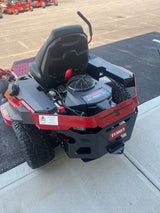 Toro TimeCutter Max 50" Zero Turn Mower – 23HP V-Twin (77501)