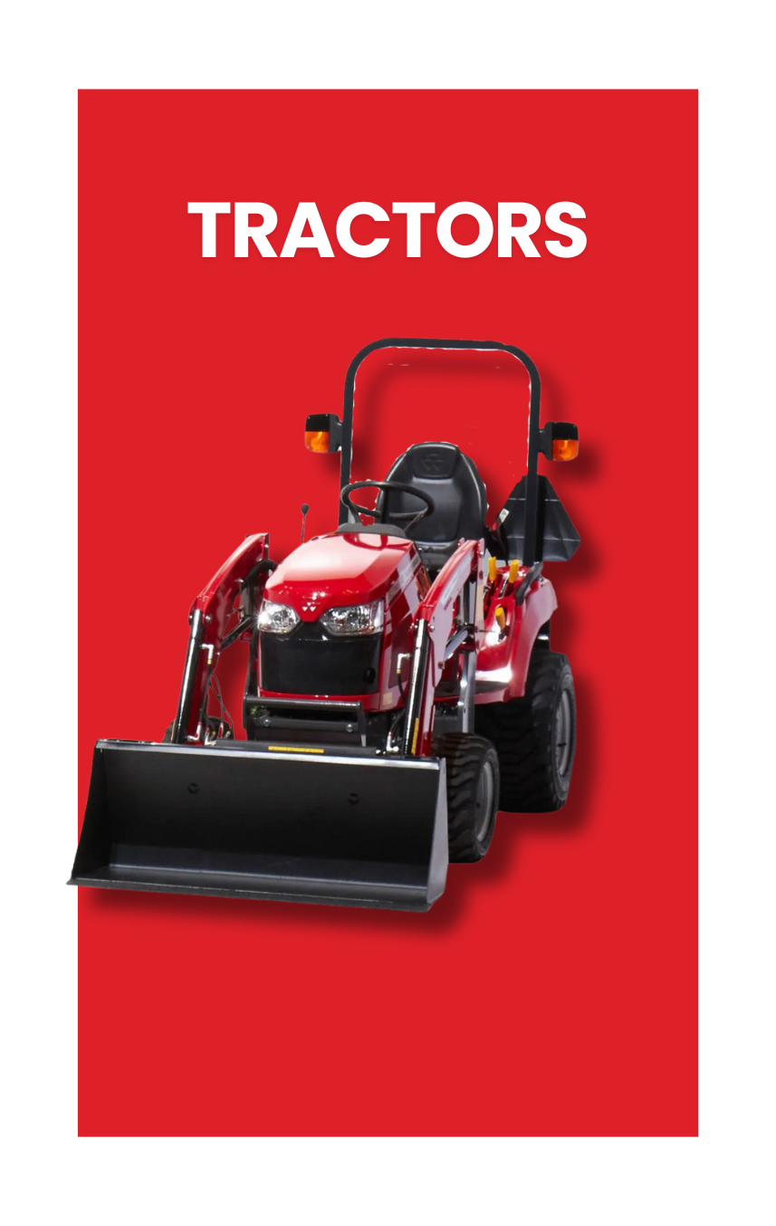 Patriot Tractor Truck And Equipment Llc fleet