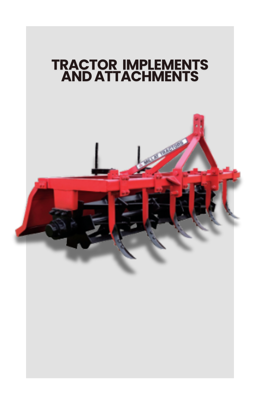 Patriot Tractor Truck And Equipment Llc fleet