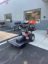 DR FIELD & BRUSH MOWER Pro 26" 15.5HP B&S Walk-Behind Brush Cutter (AT45326BEN)