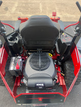 Toro 60 in. (152 cm) TITAN® MAX Zero Turn Mower 76606