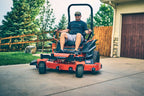 Bad Boy Residential Mowers | Patriot Tractor | Somersworth, NH
