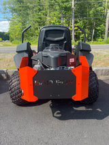 Bad Boy MZ Rambler – 42in Residential Zero Turn Mower | 21.5HP Kawasaki Engine