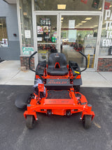 Bad Boy MZ Rambler – 42in Residential Zero Turn Mower | 21.5HP Kawasaki Engine