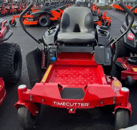 Toro TimeCutter 34" Fab Deck 22HP Briggs (77301)