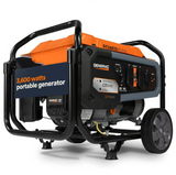 Generac Portable Generator - GP3600W Gasoline - With COsense - 49ST/CSA - G0077212