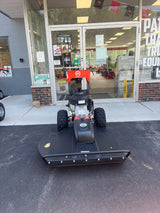 DR BRUSH MOWER PRO MAX34 20 HP BS V-Twin AT47134BEN49