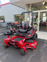Toro 60 in. (152 cm) TITAN® MAX Zero Turn Mower 76606