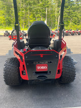 Toro 60 in. (152 cm) TITAN® MAX Zero Turn Mower 76606