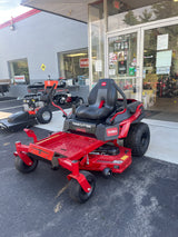 Toro TimeCutter Max 50" Zero Turn Mower – 23HP V-Twin (77501)
