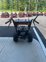 DR FIELD & BRUSH MOWER Pro 26" 15.5HP B&S Walk-Behind Brush Cutter (AT45326BEN)