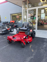 Toro TimeCutter 42 in. Residential Zero Turn Mower (77404)