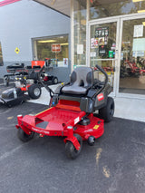 Toro TimeCutter 42 in. Residential Zero Turn Mower (77404)