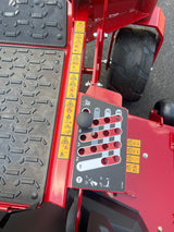 Toro 60 in. (152 cm) TITAN® MAX Zero Turn Mower 76606