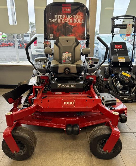 Toro 6000 Series 60 in. (152 cm) 26.5 hp 747cc (72926) *CASH PRICE*
