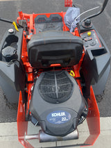 Bad Boy MZ Rambler Kohler 42" Residential Zero Turn - 22hp Dual Hydro Gear® ZT 2200 Drive Systems