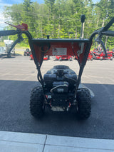 DR BRUSH MOWER PRO MAX34 20 HP BS V-Twin AT47134BEN49