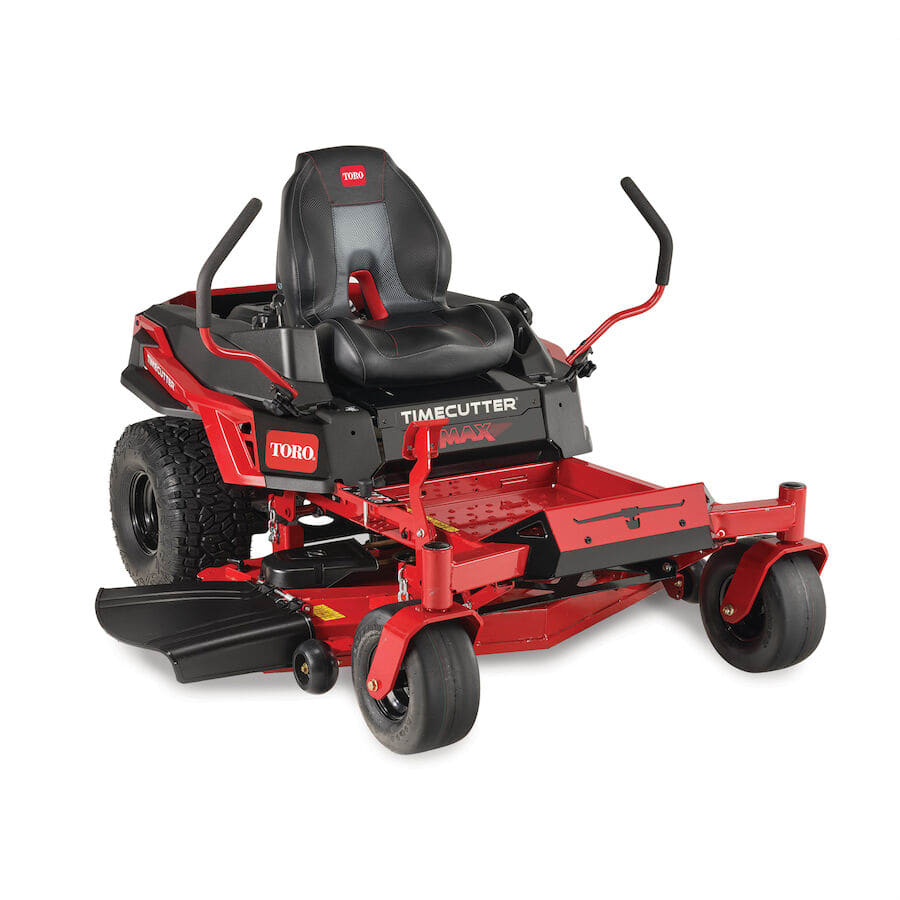 Patriot Tractor – Toro TimeCutter Max 50" Zero Turn Mower – 23HP V-Twin (77501)