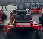 Toro 50 in. (127 cm) TimeCutter® Max MyRide® Zero Turn Mower (77502) *CASH PRICE*