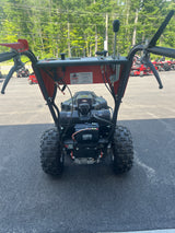 DR FIELD & BRUSH MOWER PRO XL30 27 HP BS V-Twin AT49030BEN