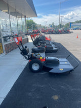 DR BRUSH MOWER PRO MAX34 20 HP BS V-Twin AT47134BEN49