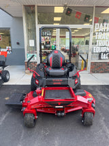 Toro 60 in. (152 cm) TITAN® MAX Zero Turn Mower 76606