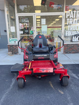 Toro TimeCutter Max 50" Zero Turn Mower – 23HP V-Twin (77501)