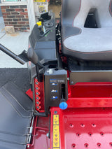 Toro TimeCutter 42 in. Residential Zero Turn Mower (77404)