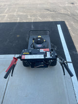 DR FIELD & BRUSH MOWER Pro 26" 15.5HP B&S Walk-Behind Brush Cutter (AT45326BEN)