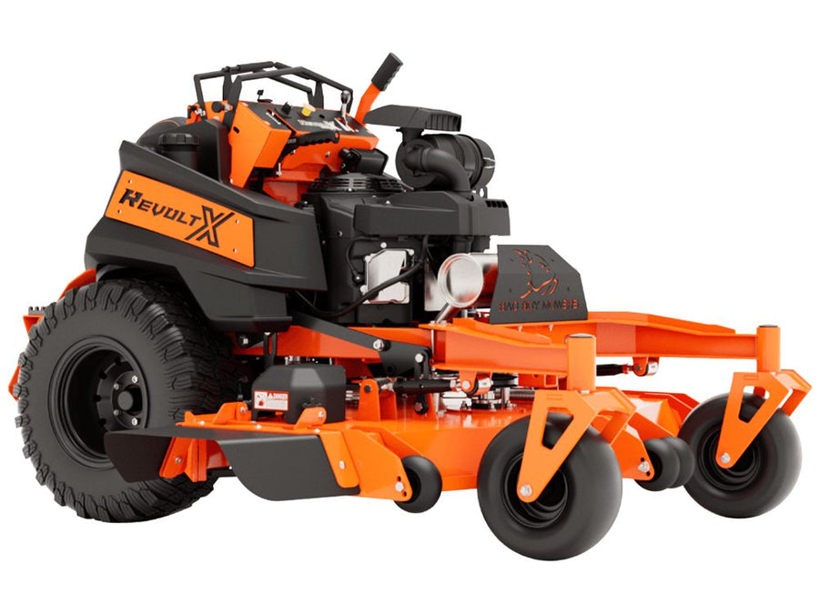 Bad Boy Mowers® Revolt X® 54‑Inch Stand‑On Zero‑Turn Mower