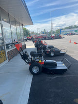 DR FIELD & BRUSH MOWER PRO XL30 27 HP BS V-Twin AT49030BEN