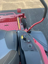 Toro TimeCutter Max 50" Zero Turn Mower – 23HP V-Twin (77501)