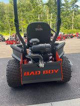 Bad Boy Maverick HD Kawasaki 54 -726cc, 23.5hp Air-Cooled 90° V-Twin FX730V Commercial Zero Turn
