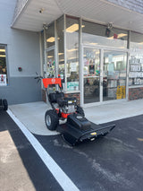 DR FIELD & BRUSH MOWER Pro 26" 15.5HP B&S Walk-Behind Brush Cutter (AT45326BEN)