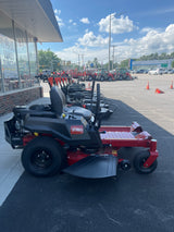 Toro TimeCutter 42 in. Residential Zero Turn Mower (77404)