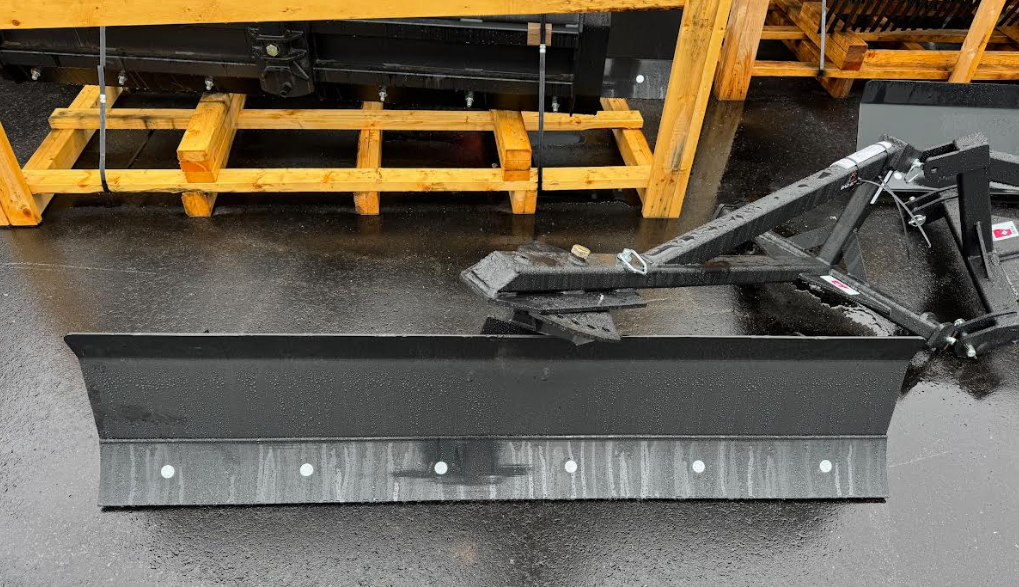 Bad Boy 7' Grading Blade BBGB84