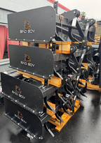 Bad Boy 48"" Box Blade  BBBB48BK *CASH PRICE*