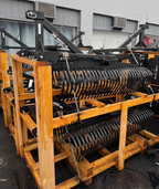 6' Landscape Rake *CASH PRICE*